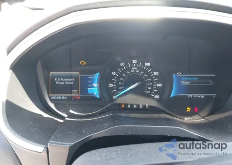 2021 Ford Edge Sel z USA, uszkodzony, nr VIN 2FMPK4J90MBA37496